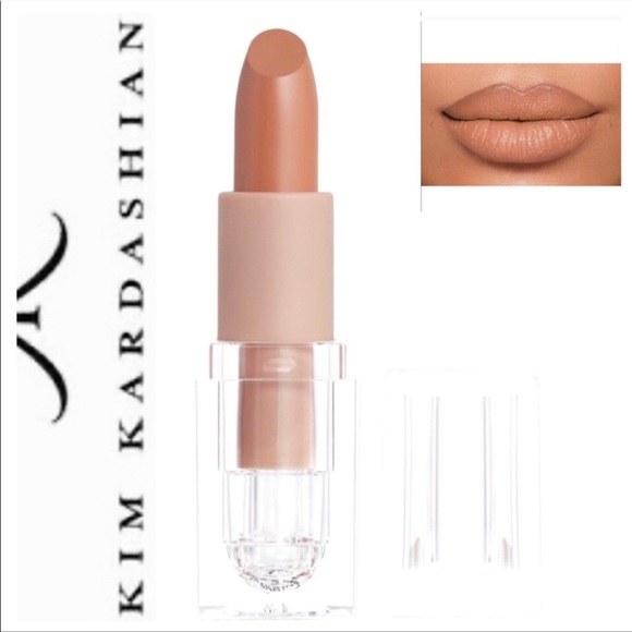 kim k lipstick